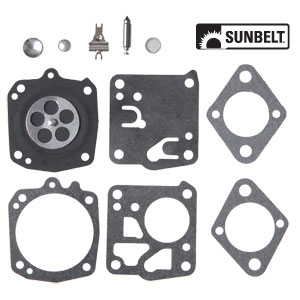 A-B1LRK21HS Rebuild Kit, Carburetor