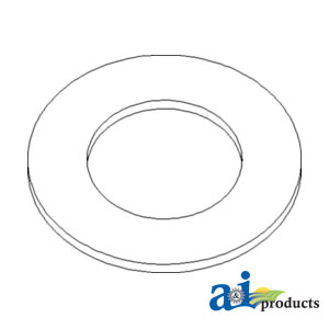 A-1327069C1 Washer, Thrust