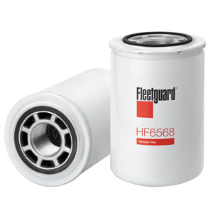 A-HF6568 Filter, Hydraulic, Spin-On (QTY 1)