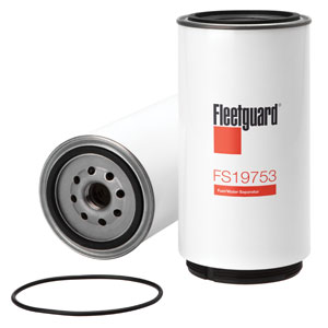 A-FS19753J Separator, Fuel/Water, Cartridge (QTY 1)