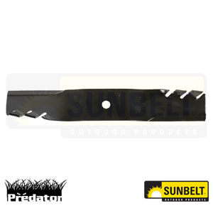 A-B1PD5015 Blade-Mower, Predator 2, 17-1/2", 2-1/2