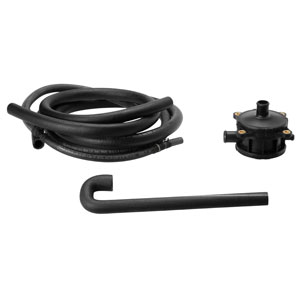 A-CV50112 Kit, Crankcase Ventilation (QTY 1)