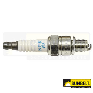 A-B16535 NGK Spark Plug, Individually Boxed