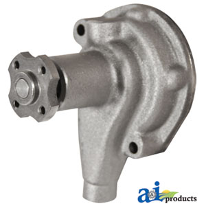A-79003713 Pump, Water