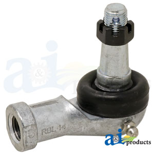 A-SBA334801220 Tie Rod End, Outer, RH