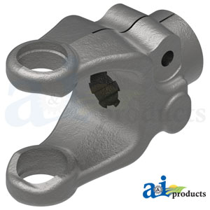 A-807-5506 Clamp Yoke Implement Yoke