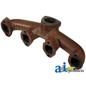 A-4606570 Manifold