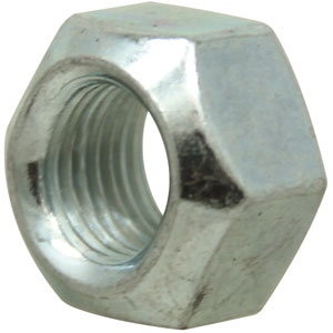 A-1012-09M Lock Nut; 12MM