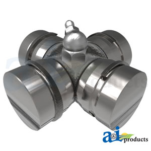 A-201-1200 Cross & Bearing Kit, Extended Lube