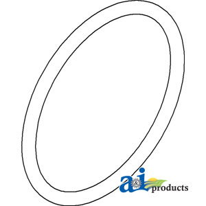 A-L35608 Seal, Oil