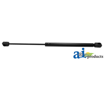 A-RE234166 Gas Strut, Rear Window, Cab