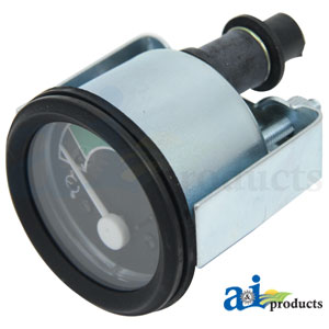 A-AL24526 Gauge, Temperature