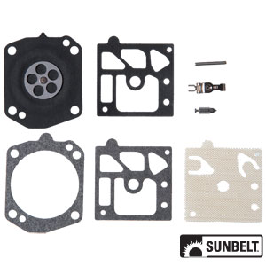 A-B1WK10HD Rebuild Kit, Carburetor