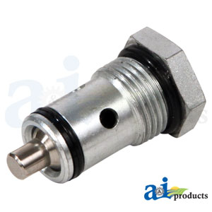A-3C7272 Cartridge Assembly; Hydraulic Cylinder