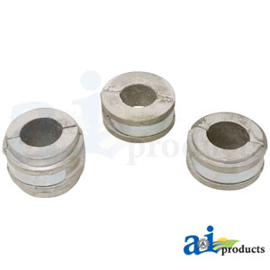 A-DP03 Stroke Control Stop Set of 4