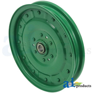 A-AH97031 Idler, Flat