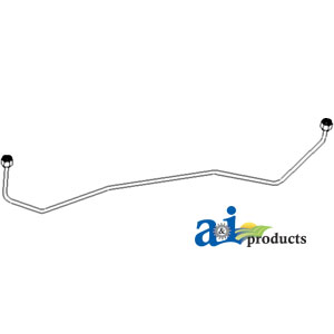 A-688856C1 Injection Line, #6 Cylinder
