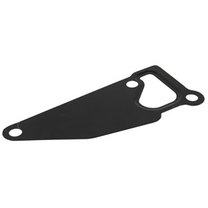 A-MIU800322 Gasket, Water Pump Back Plate To Block