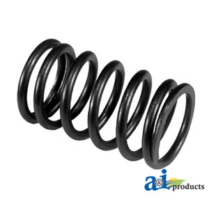 A-K921435 SPRING, INTAKE VALVE