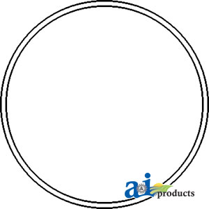 A-70925788 O-Ring, Brake Piston