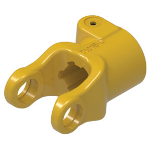 A-102-6106 Quick Disconnect Tractor Yoke