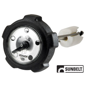 A-B1AC103 Fuel Cap with Gauge