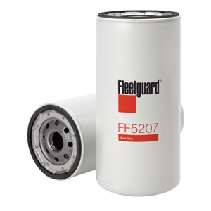 A-FF5207J Filter, Fuel, Spin-On (QTY 1)