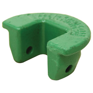 A-H206716 Retainer; Concave Latch Mechanism