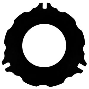 A-R61066 Plate, PTO Clutch