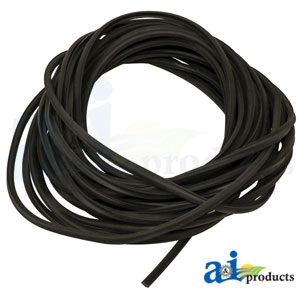 A-64514C1 Window Seal, 50' Roll