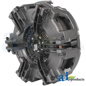 A-47134898 Pressure Plate; Dual, 11