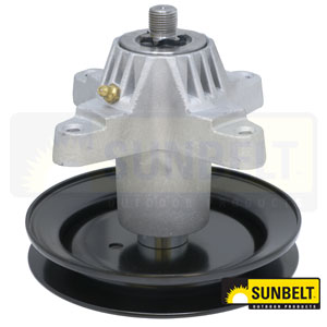 A-B1MT71 Assembly, Spindle