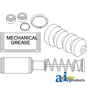 A-81873388 Kit, Repair; Clutch Master Cylinder