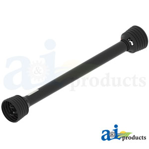 A-14011260 Driveline, Complete (w/o Yokes)