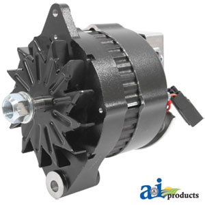 A-TY1427 Alternator, Motorola