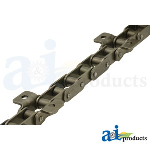 A-AXE27247LS Chain, Feeder House (4 Strand), less slats