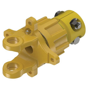 A-818-8406 Yoke, Overrunning Clamp