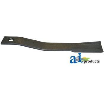 A-60528BH Blade, Rotary Cutter, Offset, CW, Lift