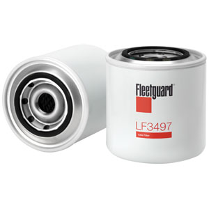 A-LF3497J Filter, Lube, Spin-On (QTY 1)