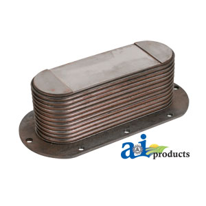 A-AT25038 Cooler, Oil