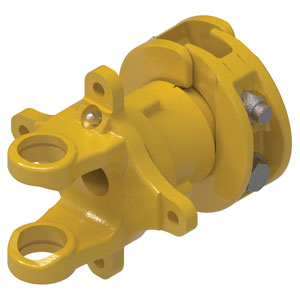 A-817-7620 Yoke, Clutch Clamp