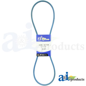 A-07213600 Belt, Trans