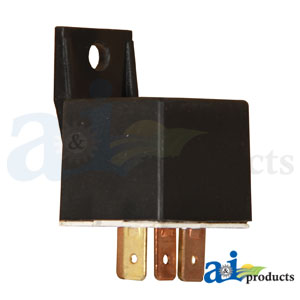 A-AR74411 Relay, Accessory