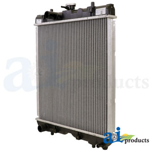 A-T1060-16010 Radiator