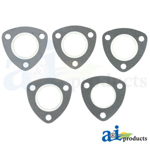 A-180104M1 Gasket, Exhaust Pipe