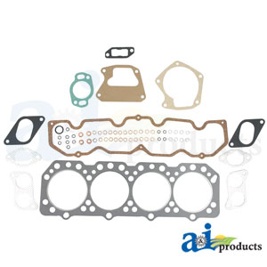 A-AR53034 Gasket Set, Upper