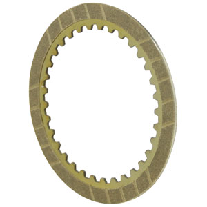 A-RE266130 Disc; Friction
