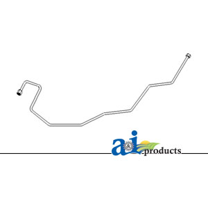 A-AR32657 Oil Line; Dual Selective Control