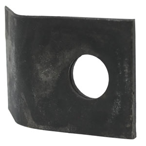 A-P57928 Knife; Flail Mower, Heavy Duty