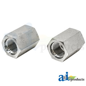 A-R30815 COUPLER